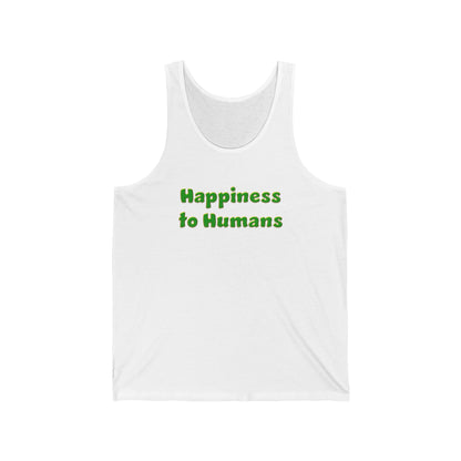 Unisex Tank - SourDiesel