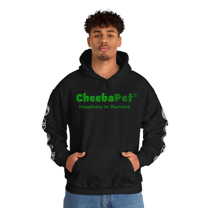 Hoodie Softstyle Unisex - Zkittlez