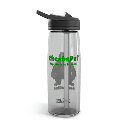 CheebaPet, Inc. - Product Title