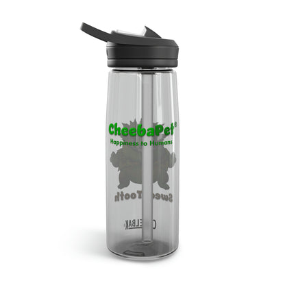 CheebaPet, Inc. - Product Title