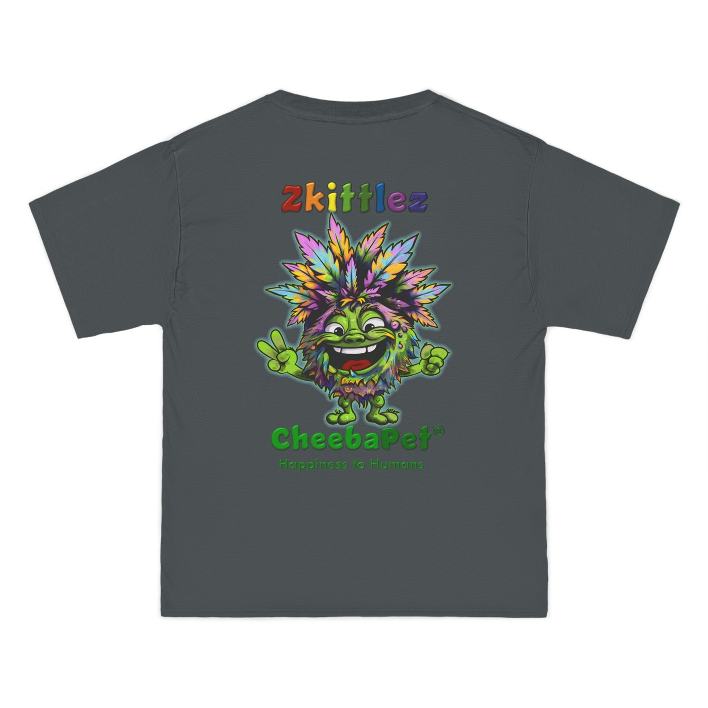 Beefy-T®  Zkittlez