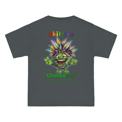 Beefy-T®  Zkittlez