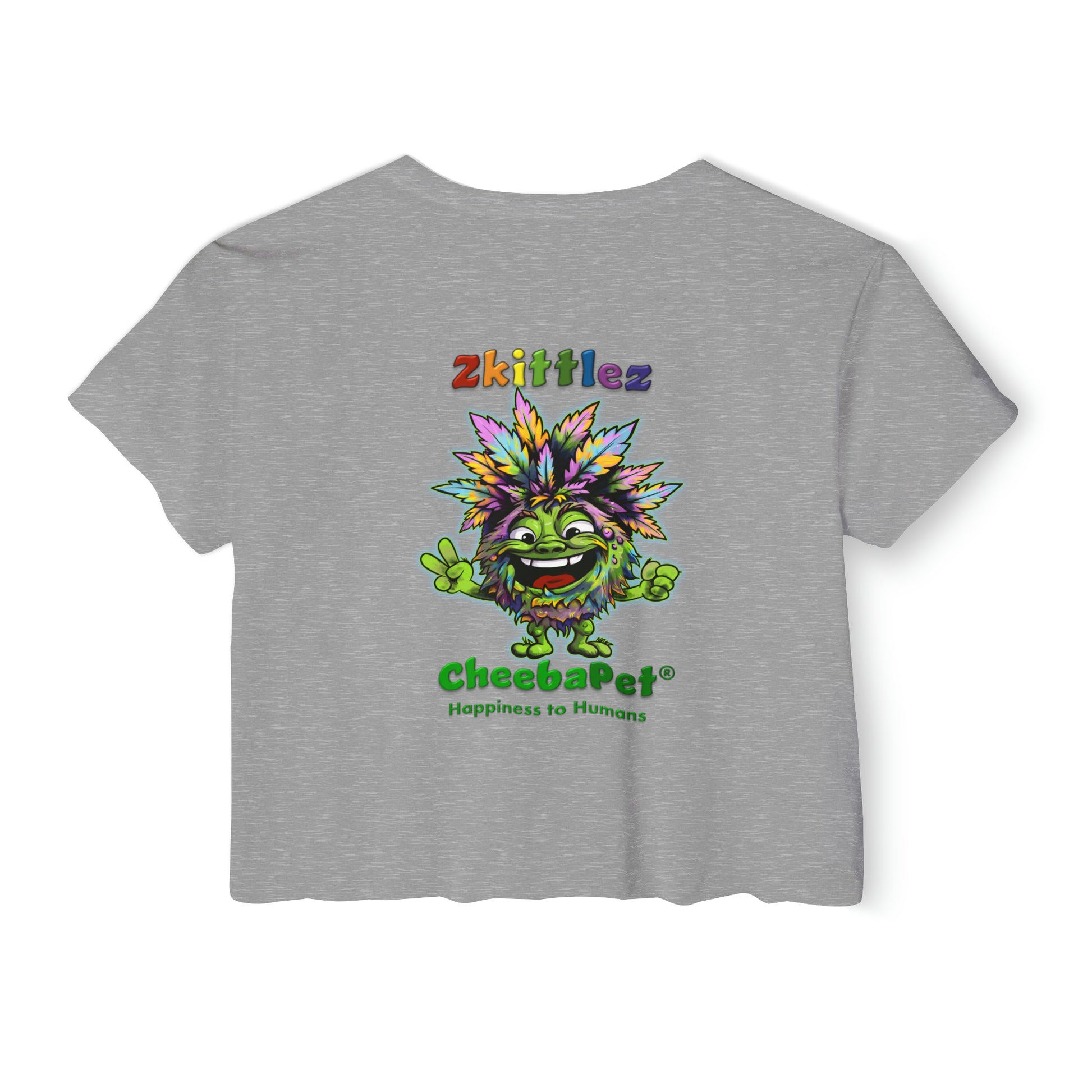 CheebaPet, Inc. - Product Title