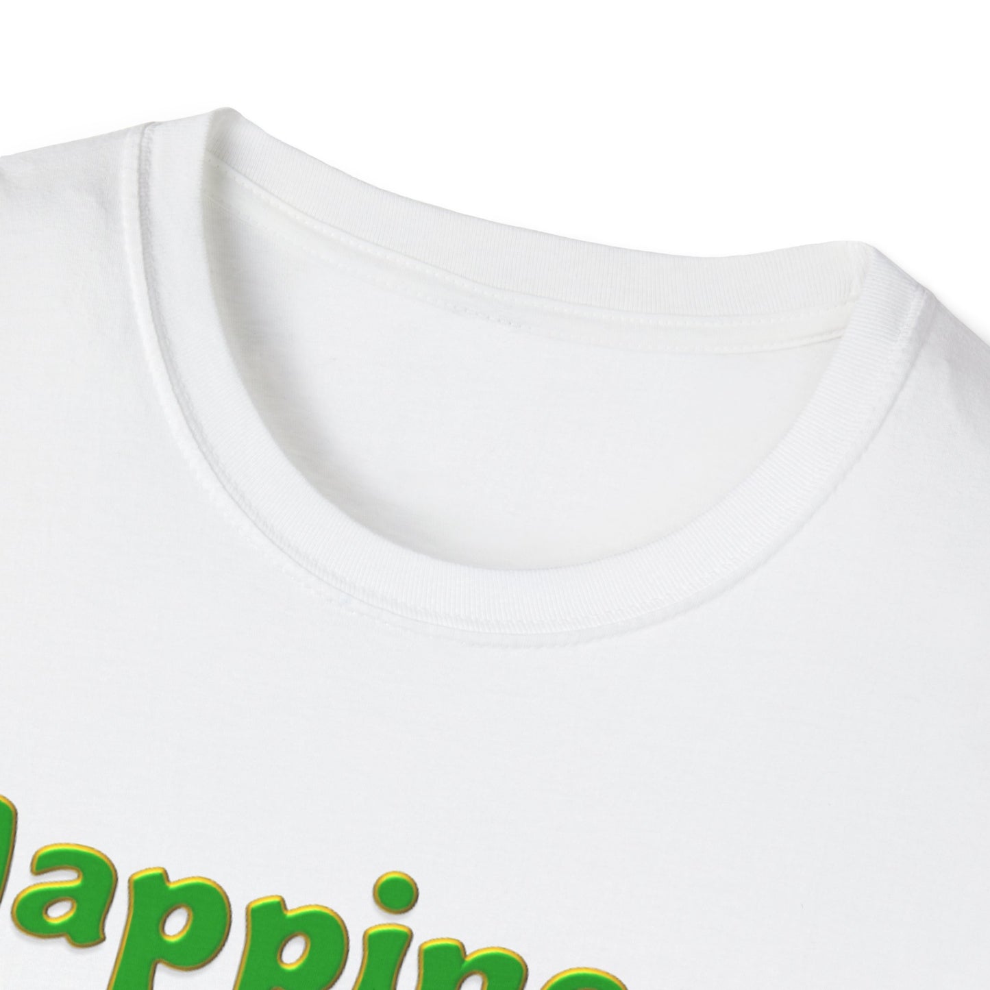 T-Shirt Softstyle Unisex - GorillaGlue