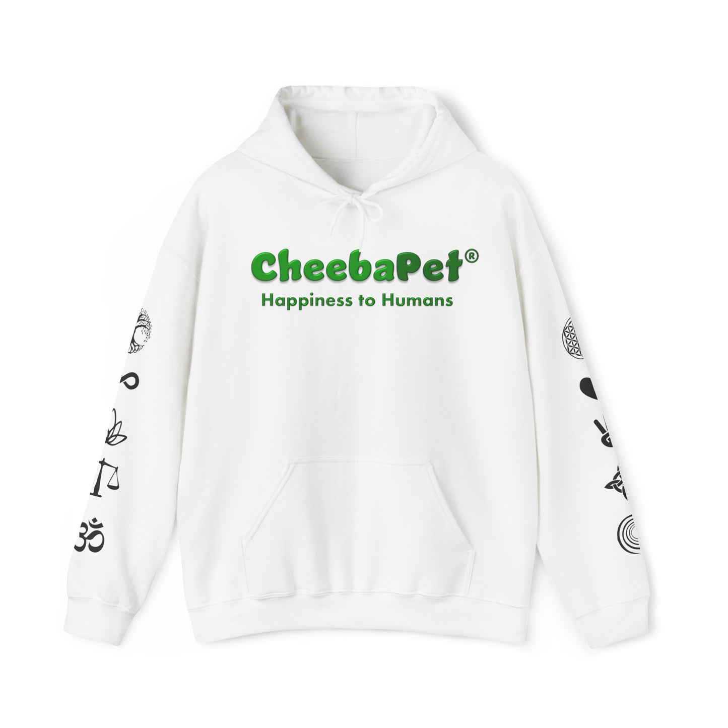 CheebaPet, Inc. - Product Title