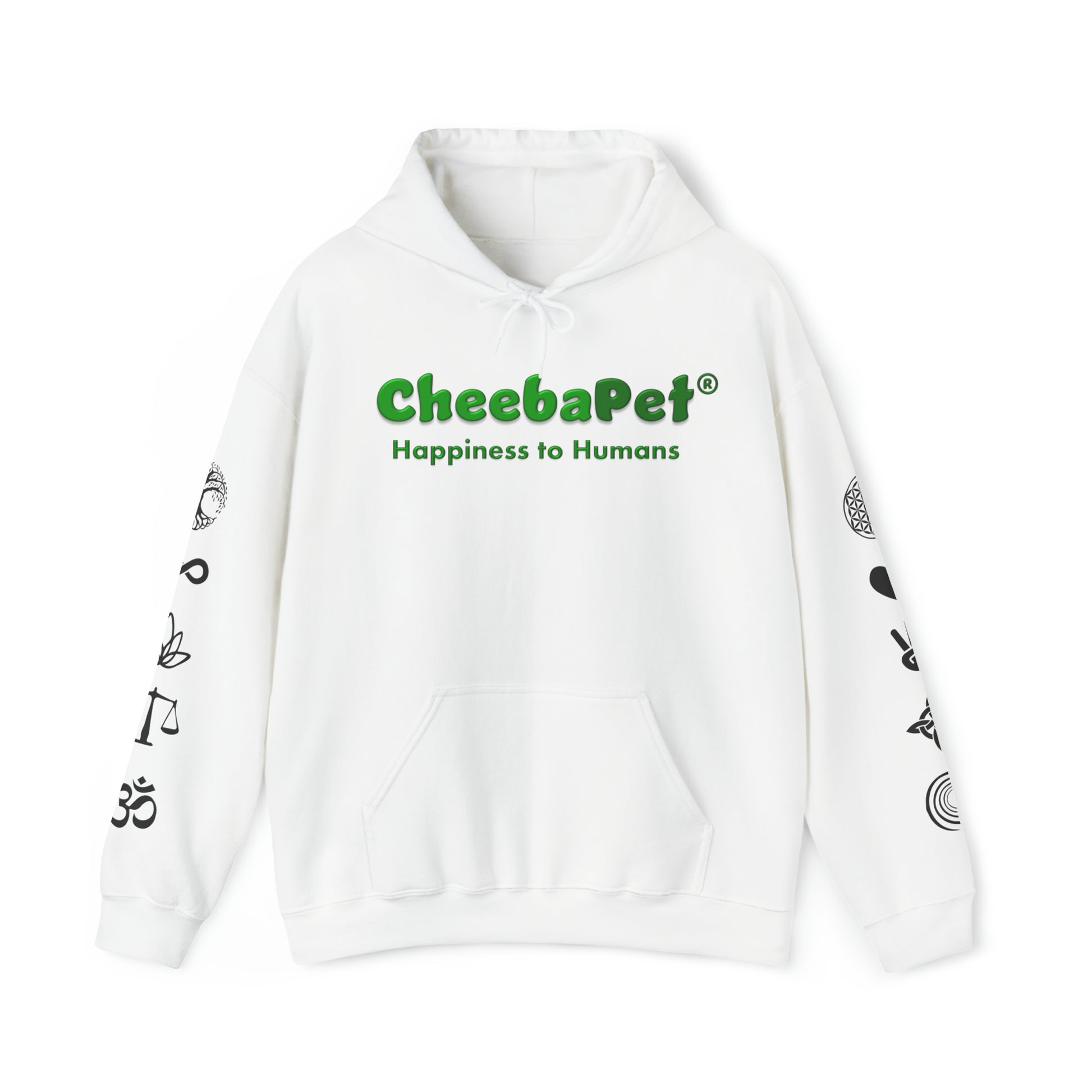 CheebaPet, Inc. - Product Title