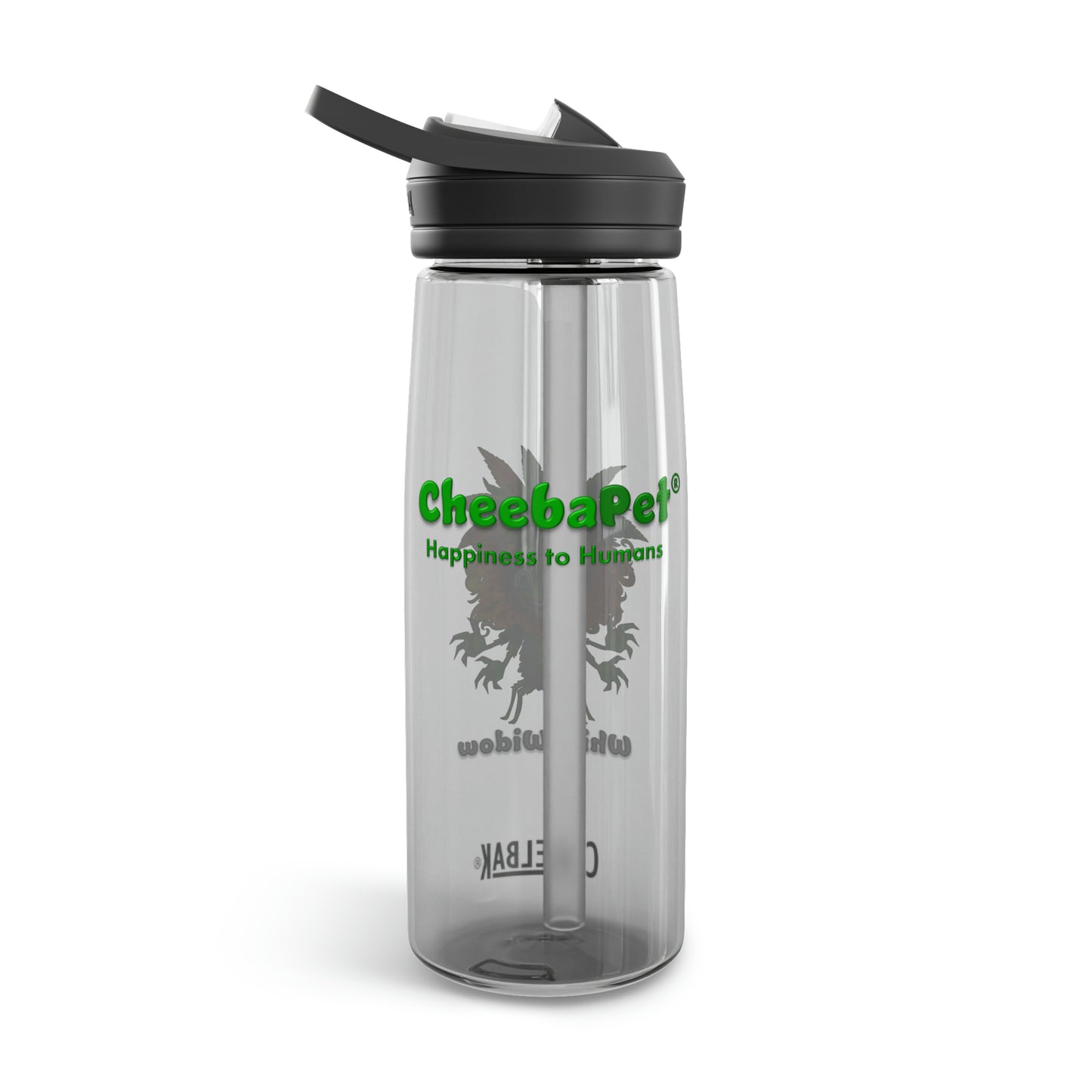 CheebaPet, Inc. - Product Title