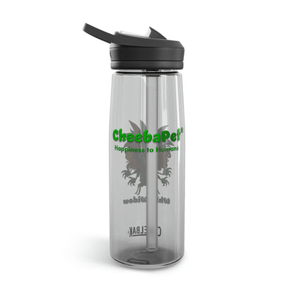CheebaPet, Inc. - Product Title