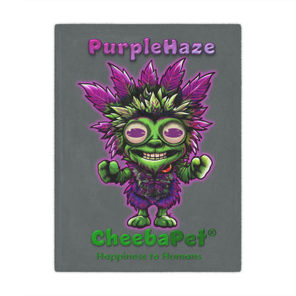 CheebaPet, Inc. - Product Title