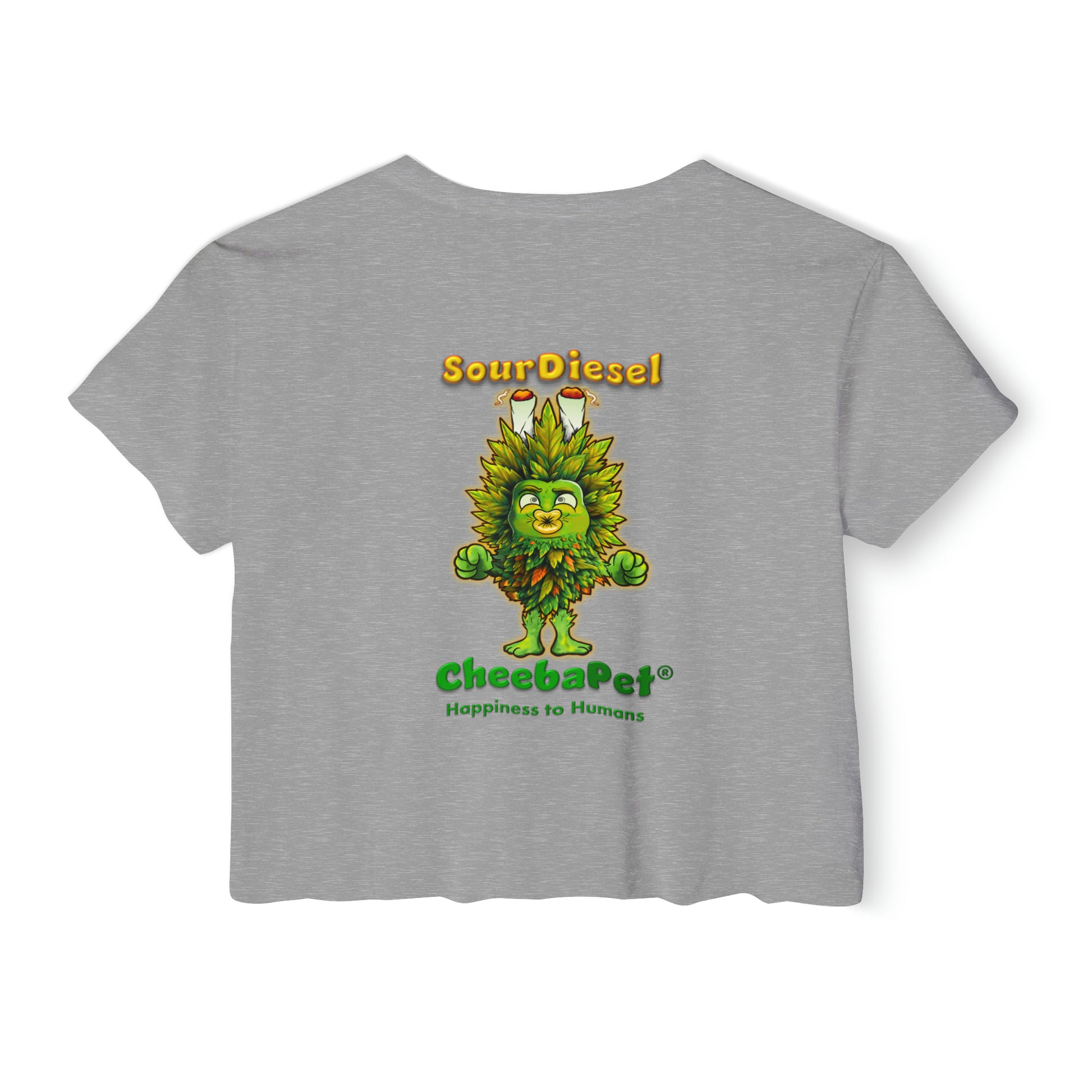 CheebaPet, Inc. - Product Title