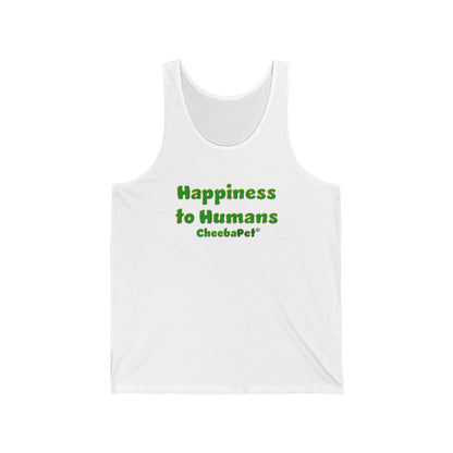 Unisex Tank - SourDiesel