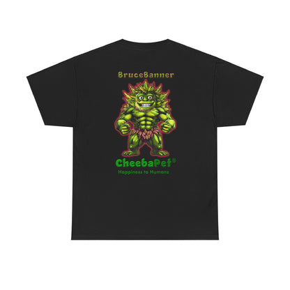 Express T BruceBanner