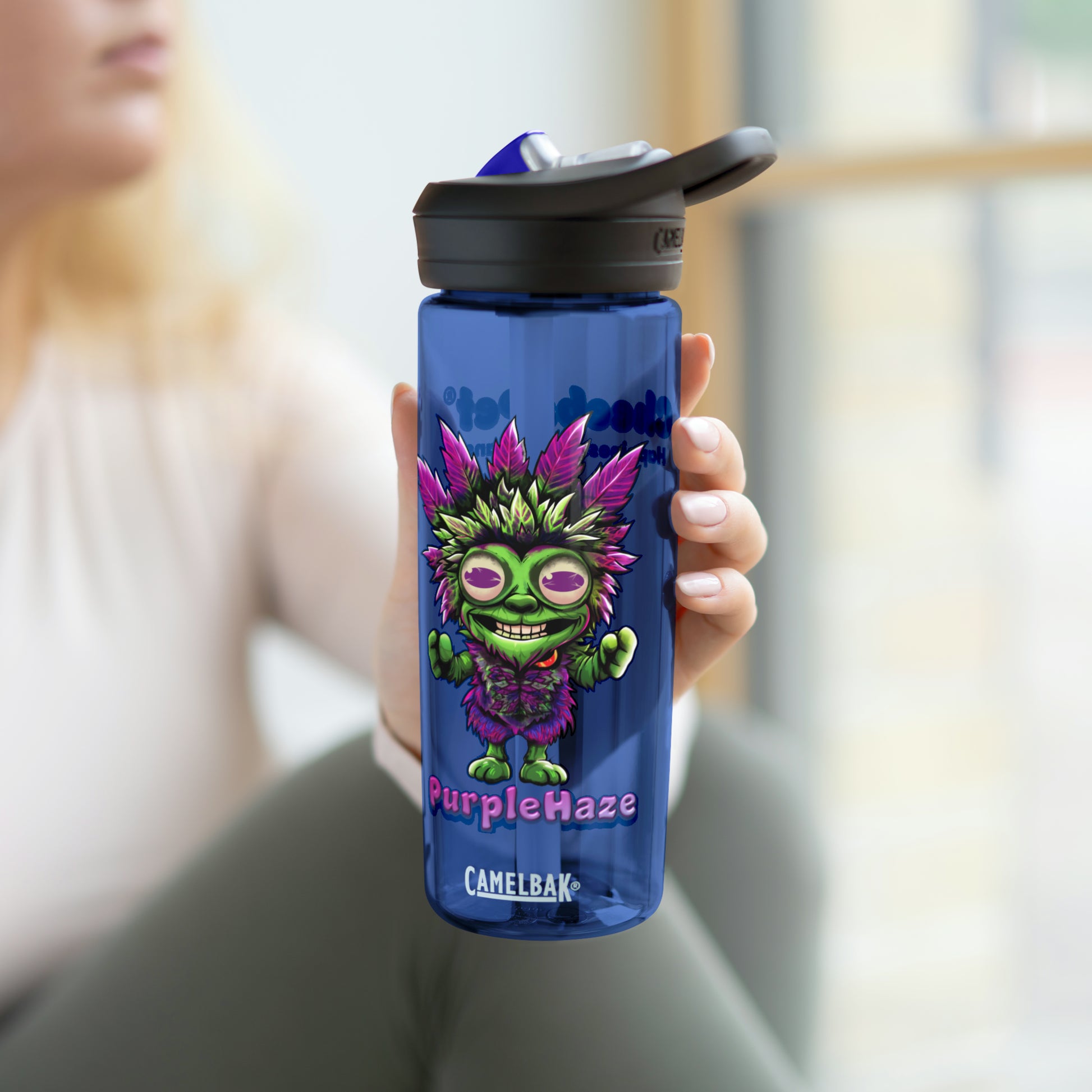 CheebaPet, Inc. - Product Title