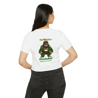 CheebaPet, Inc. - Product Title