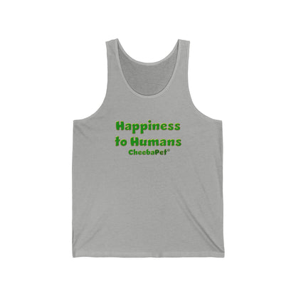 Unisex Tank - SourDiesel