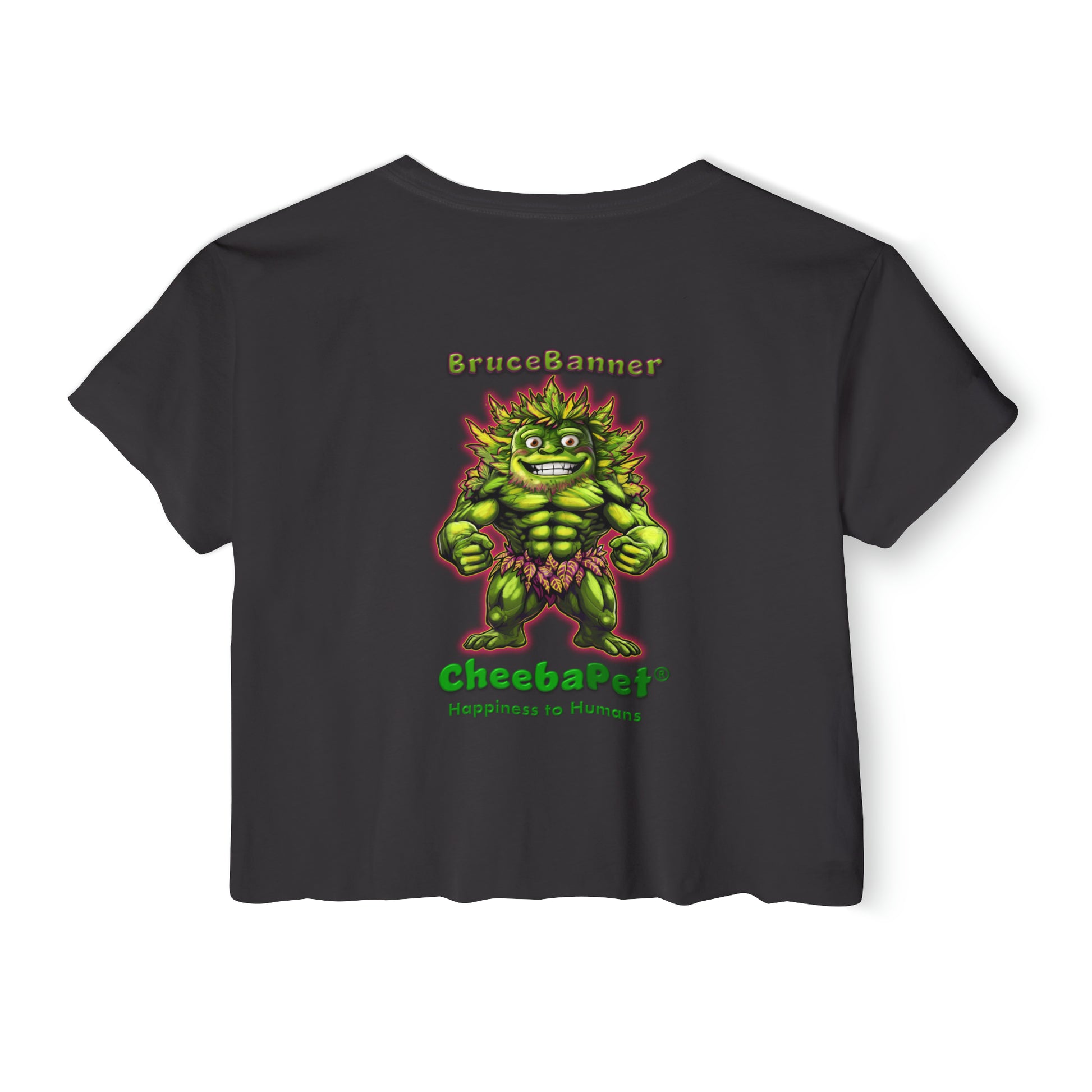 CheebaPet, Inc. - Product Title