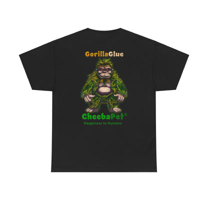 Express T GorillaGlue