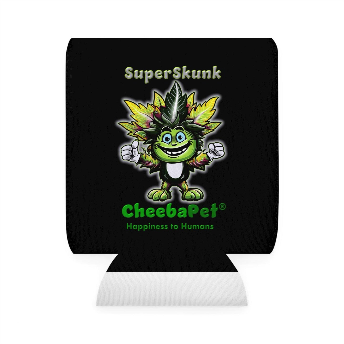CheebaPet, Inc. - Product Title