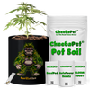 CheebaPet Planter Kit - Alpha Collection - GorillaGlue