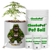 CheebaPet Planter Kit - Alpha Collection - GorillaGlue