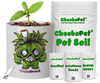 CheebaPet Planter Kit - Alpha Collection - TrainWreck