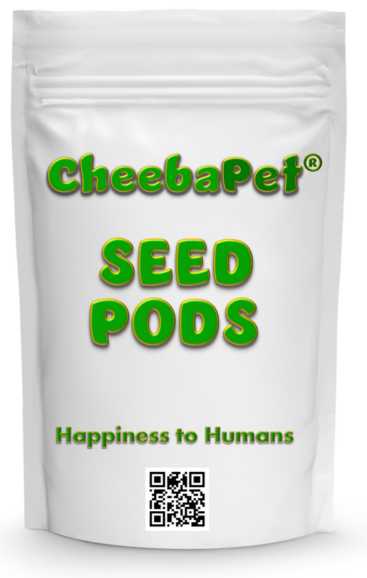 Cheebapet SeedPods